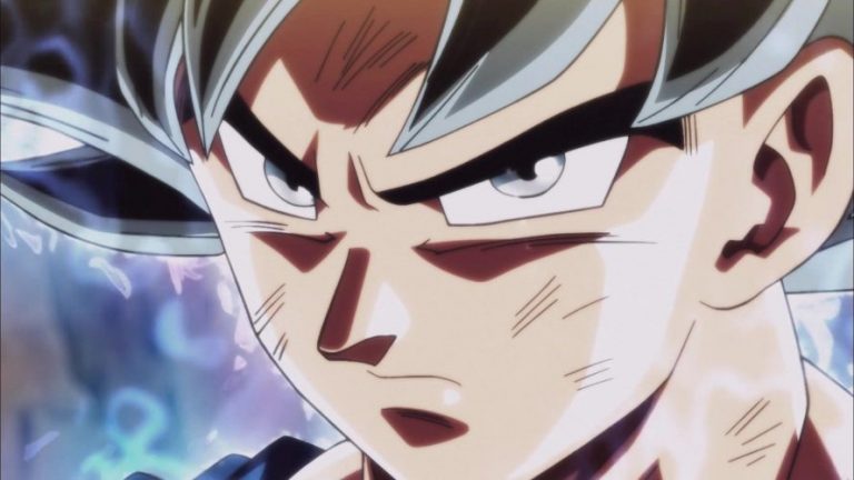 Dragon Ball FighterZ – Les techniques de Goku ULTRA instinct !