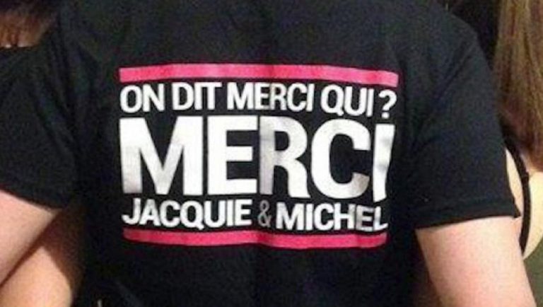 Jacquie et Michel, vous offre des films pendant le confinement…