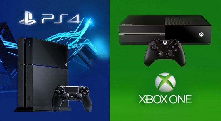 Le combat entre la PS5 et la Xbox Series X, qui est la plus puissante !