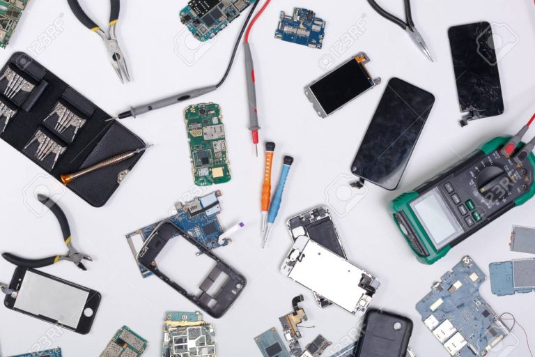 Comment choisir un bon réparateur de téléphone ?