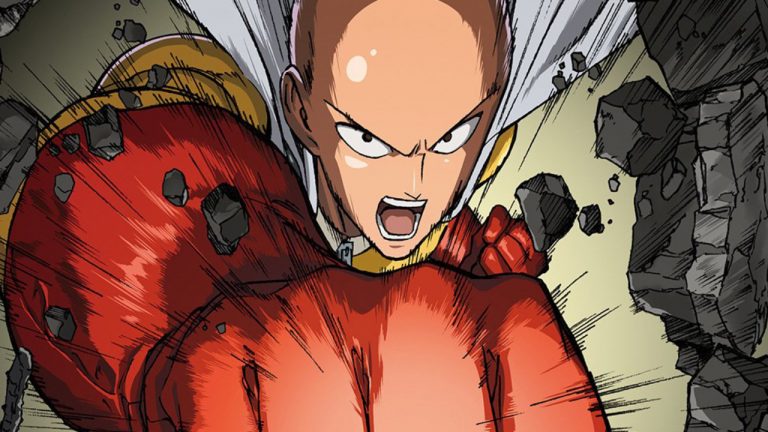 Sony développe un film basé sur « One Punch Man » avec des scénaristes « Venom »