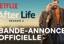 After Life Bande-annonce officielle de la saison 2 VF