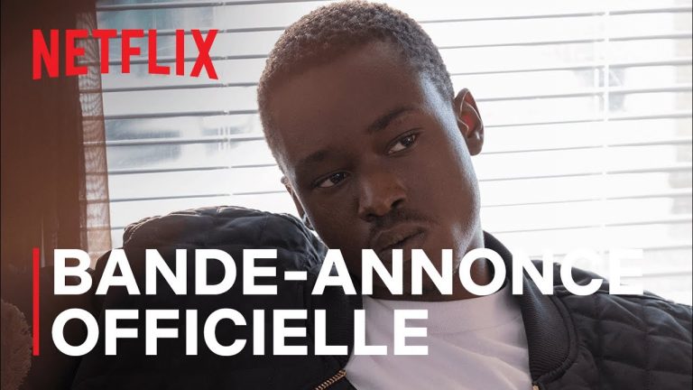 All Day and A Night – Bande-annonce VOSTFR Netflix