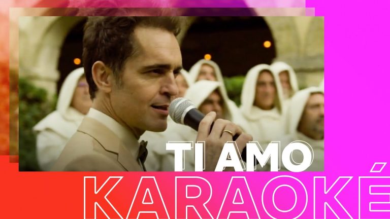 Berlin chante « Ti Amo » – La Casa de Papel