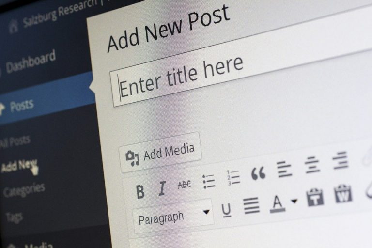 Comment créer un blog culturel qui attire les foules