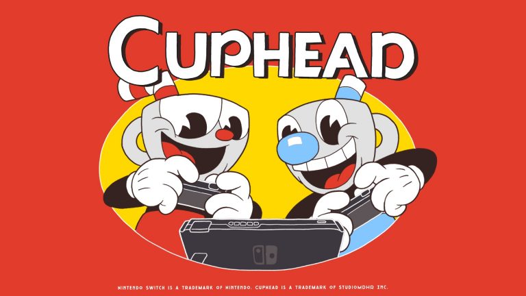 Cuphead – Gameplay complet !