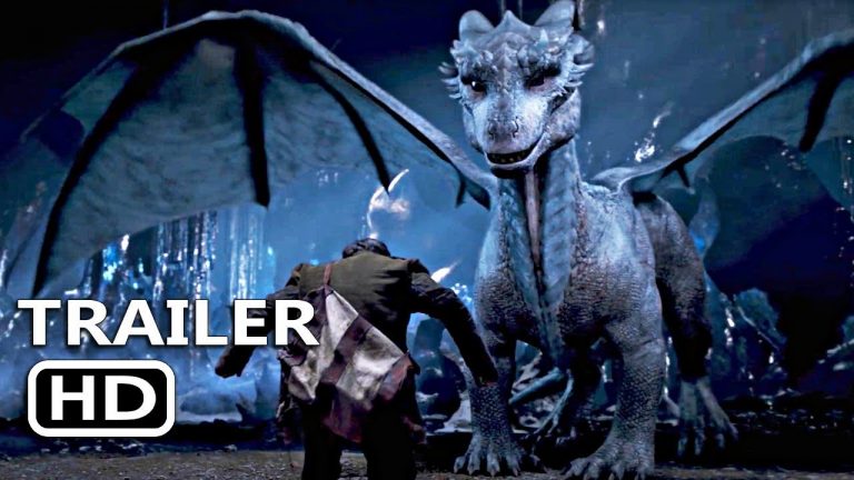 DRAGONHEART LA VENGEANCE – Bande Annonce