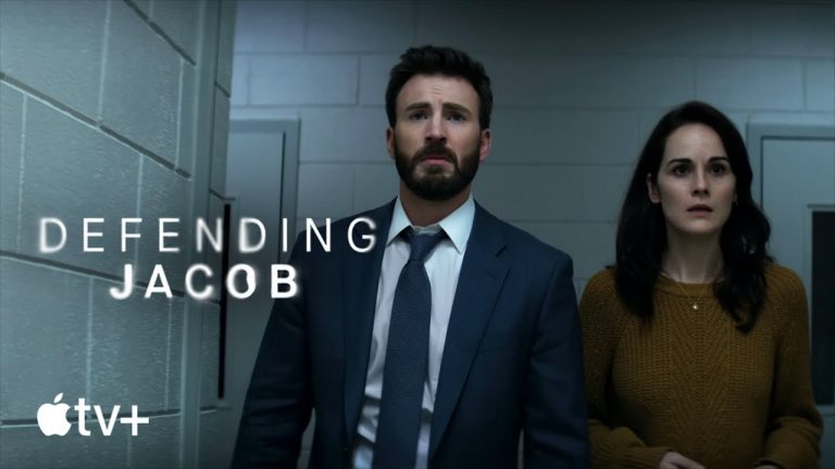 Apple TV+ – Bandes annonces : 30 avril 2020