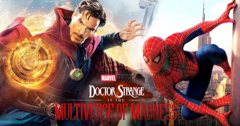 Docteur Strange 2 – Sam Raimi sera le réalisateur du film !