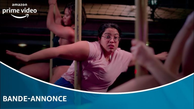 FORTE – Bande-Annonce Prime Video
