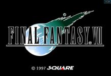 Final Fantasy VII sur Nes