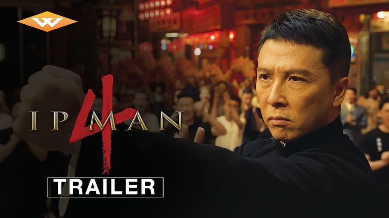 Bandes Annonces de la semaine #23 Avril 2020