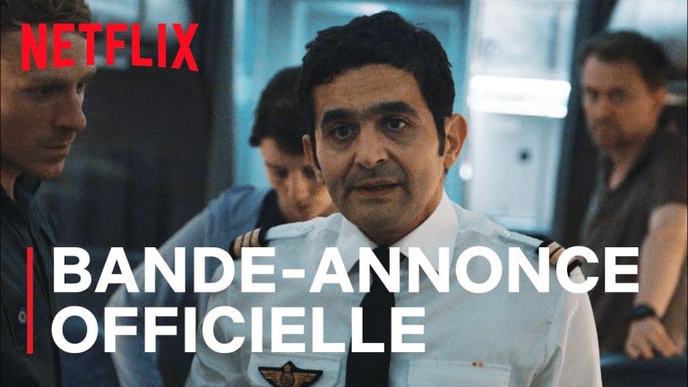 Into the Night – Bande-annonce Netflix
