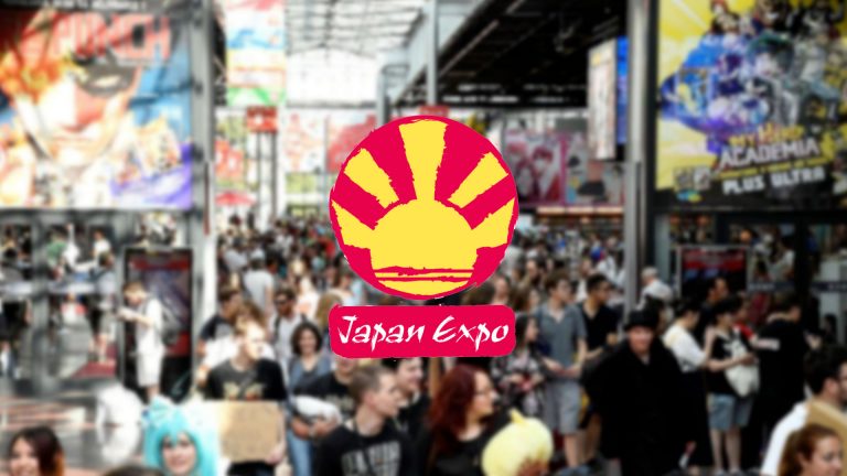La 21ème édition de Japon Expo reportée à 2021