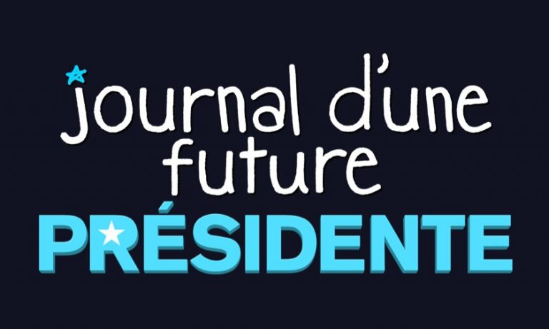Journal d’une Future Présidente – Bande-annonce Disney+
