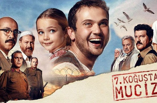 KOĞUŞTAKI MUCIZE – Le film Netflix à pleurer, la Critique !