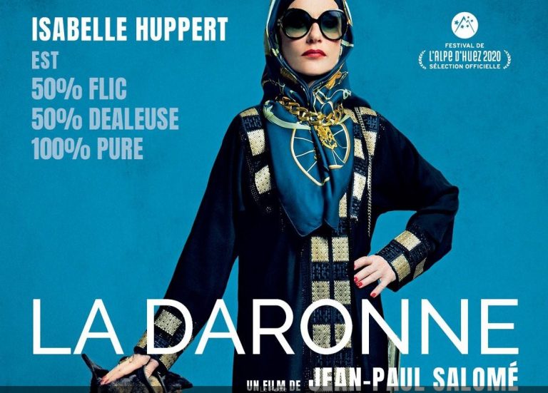 Bandes Annonces de la semaine #02 Avril 2020