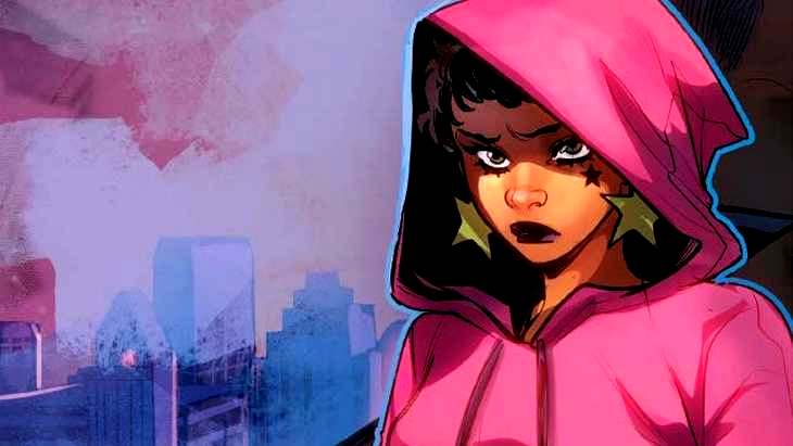 Préview BD, Les Chroniques d’Under York – Tome 2 chez Glenat