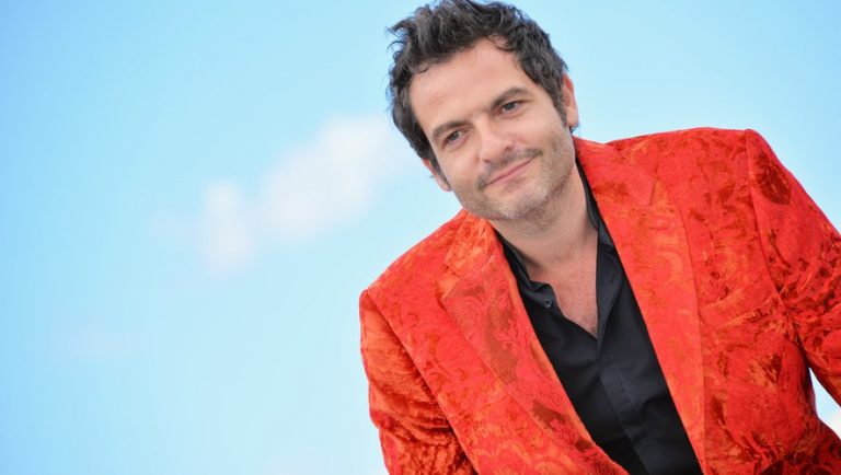 L’hommage de Matthieu Chedid au chanteur Christophe
