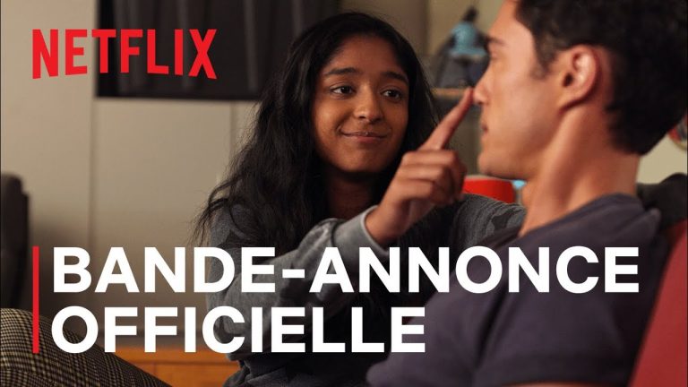 Netflix – Bandes annonces : 20 avril 2020