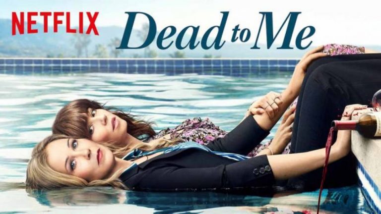Dead to Me – Teaser et date de lancement de la saison 2 sur Netflix !