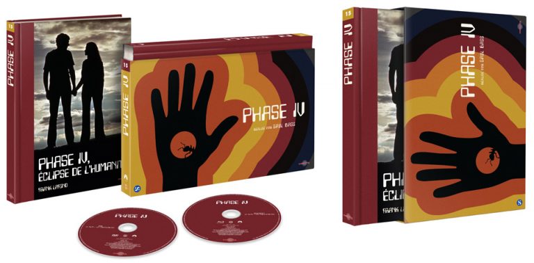 Phase IV – Coffret Ultra Collector n°15