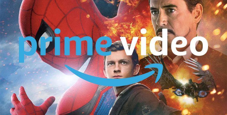 Amazon Prime, imagine vos réactions !