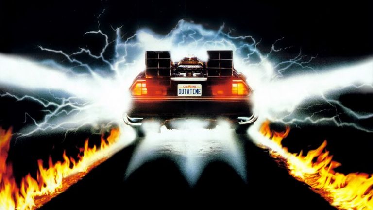 RETOUR VERS LE FUTUR – Le chef d’oeuvre intemporel !