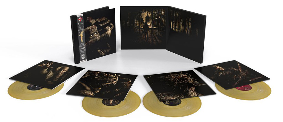 Resident-Evil-4-Bande-originale-édition-deluxe-vinyle
