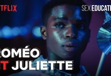 Sex Education Roméo & Juliette