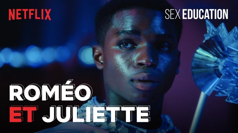 Sex Education : Roméo & Juliette (version longue inédite)