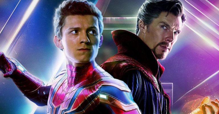 Nouvelles dates de sortie pour Dr. Strange 2, Thor 4, Spider-Man 3 et Spider-Verse 2