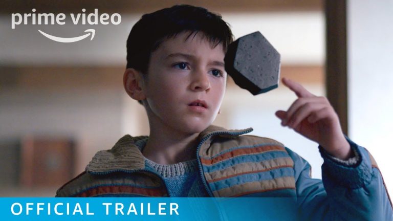 Tales From the Loop – Bande-Annonce Prime Video