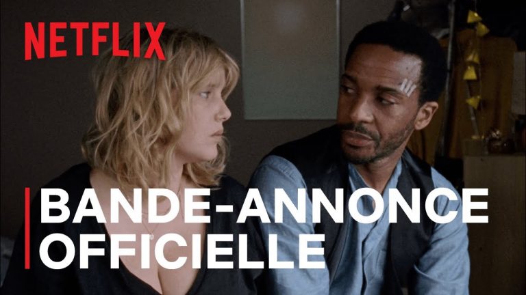 The Eddy – Bande-annonce Netflix
