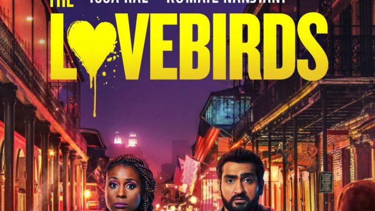 Netflix – Bandes annonces : 30 avril 2020