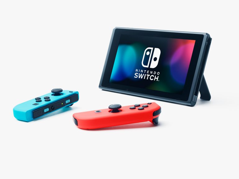 Vente NINTENDO SWITCH ESHOP à ne pas manquer!