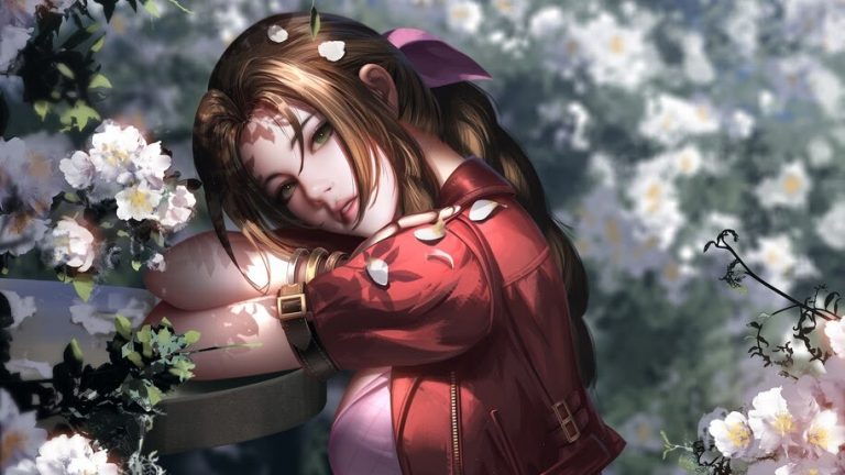 Chronik Fiction  – Enquête sur la mort d’Aerith