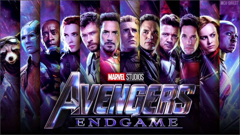 Avengers : Endgame a rapporté 890M$ à Disney