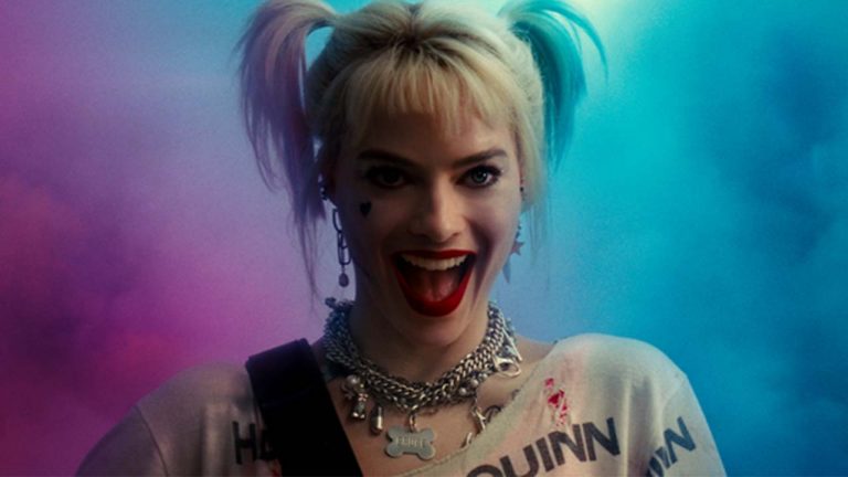Birds of Prey est dispo en VOD en France !
