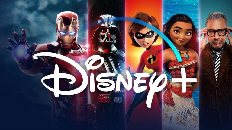 Top des réactions sur Twitter suite à la sortie de Disney+