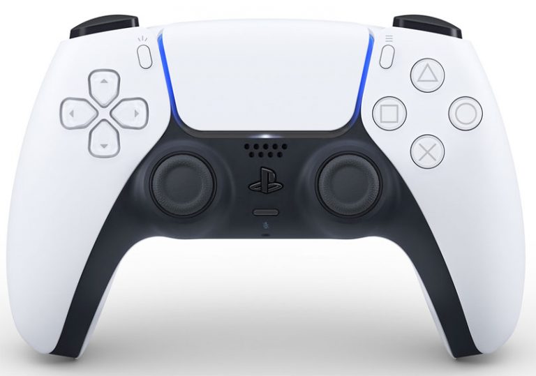 Sony dévoile sa manette DualSense pour la PS5