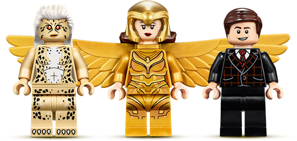 figurine-LEGO-Wonder-Woman-vs-Cheetah