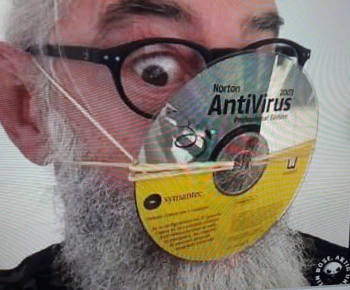 60 exemples insolites et WTF pour se protéger contre le Coronavirus ...