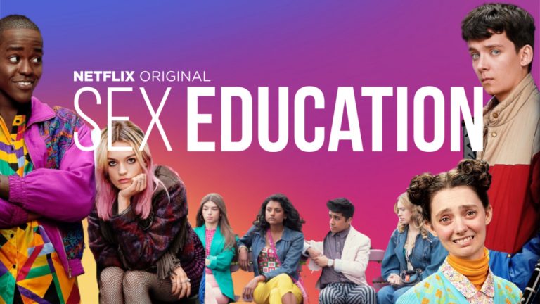 Netflix – Bandes annonces : 28 avril 2020