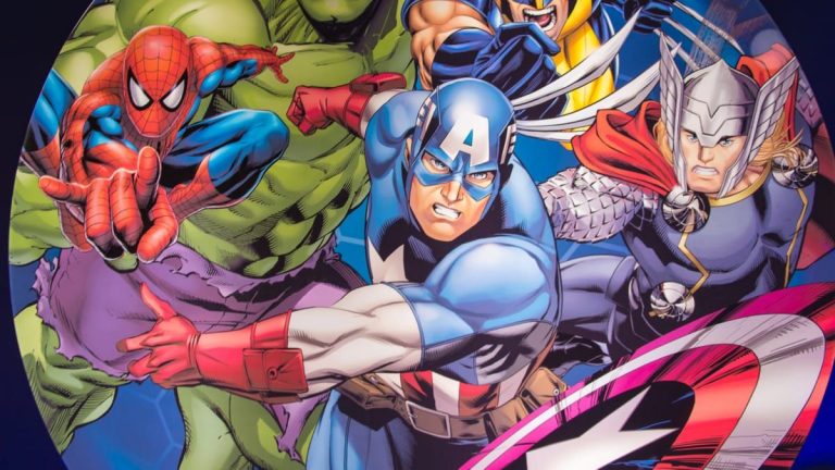 Marvel confirme qu’aucun nouveau comics ne sortira cette semaine !