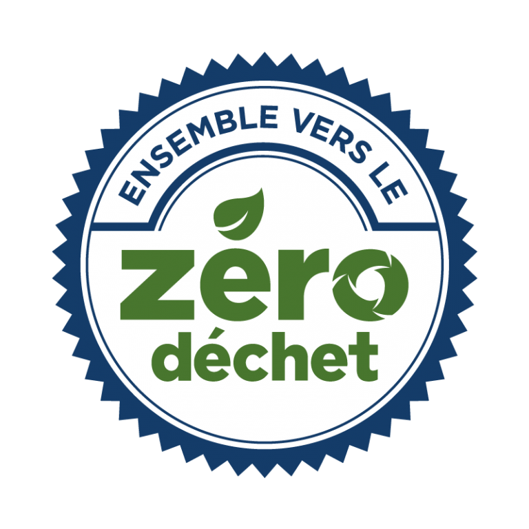 Le zéro déchet c’est quoi ?