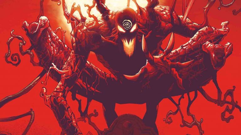 Le comics Absolute Carnage en softcover dès Juillet !