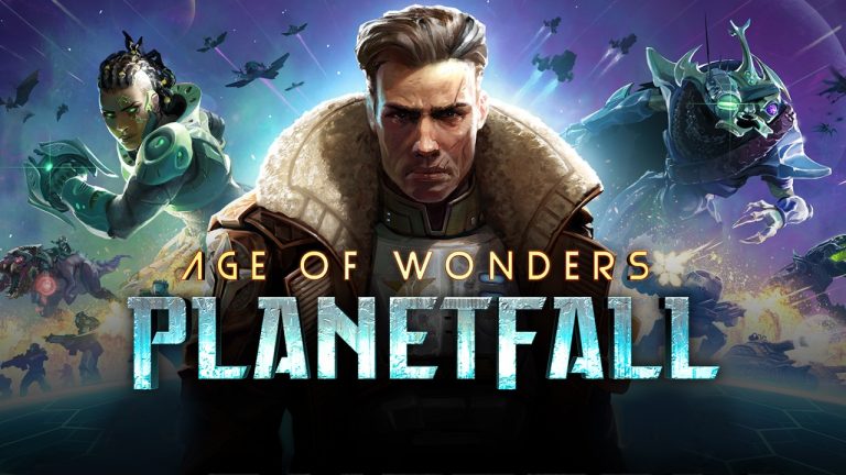Invasions, la nouvelle extension de Age of Wonders: Planetfall, est désormais disponible…