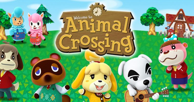 Animal Crossing: New Horizons – Les îles les plus incroyables !