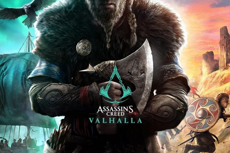Assassin’s Creed Valhalla – Trailer cinématique du prochain Assassin’s Creed